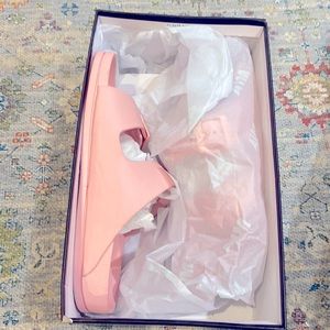 MIA jasmin LPK sandals in pink